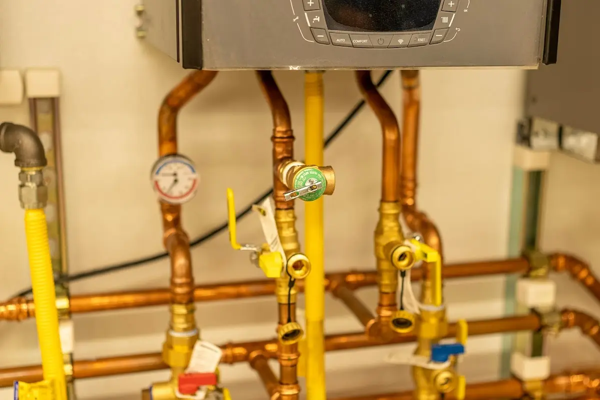 Licensed technician providing Emergency Plumbing for a homeowner in Glendale